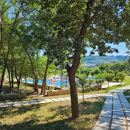 Green Hill Apartments Ulcinj Exteriör bild