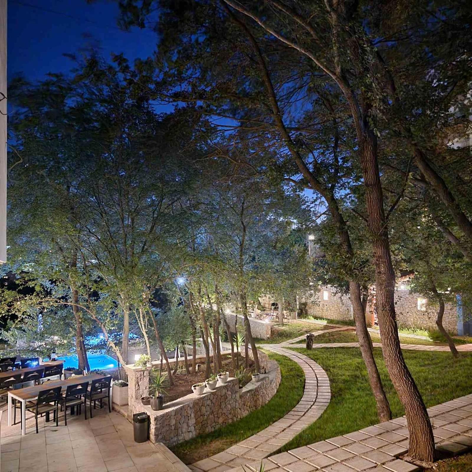 Green Hill Apartments Ulcinj Exteriör bild