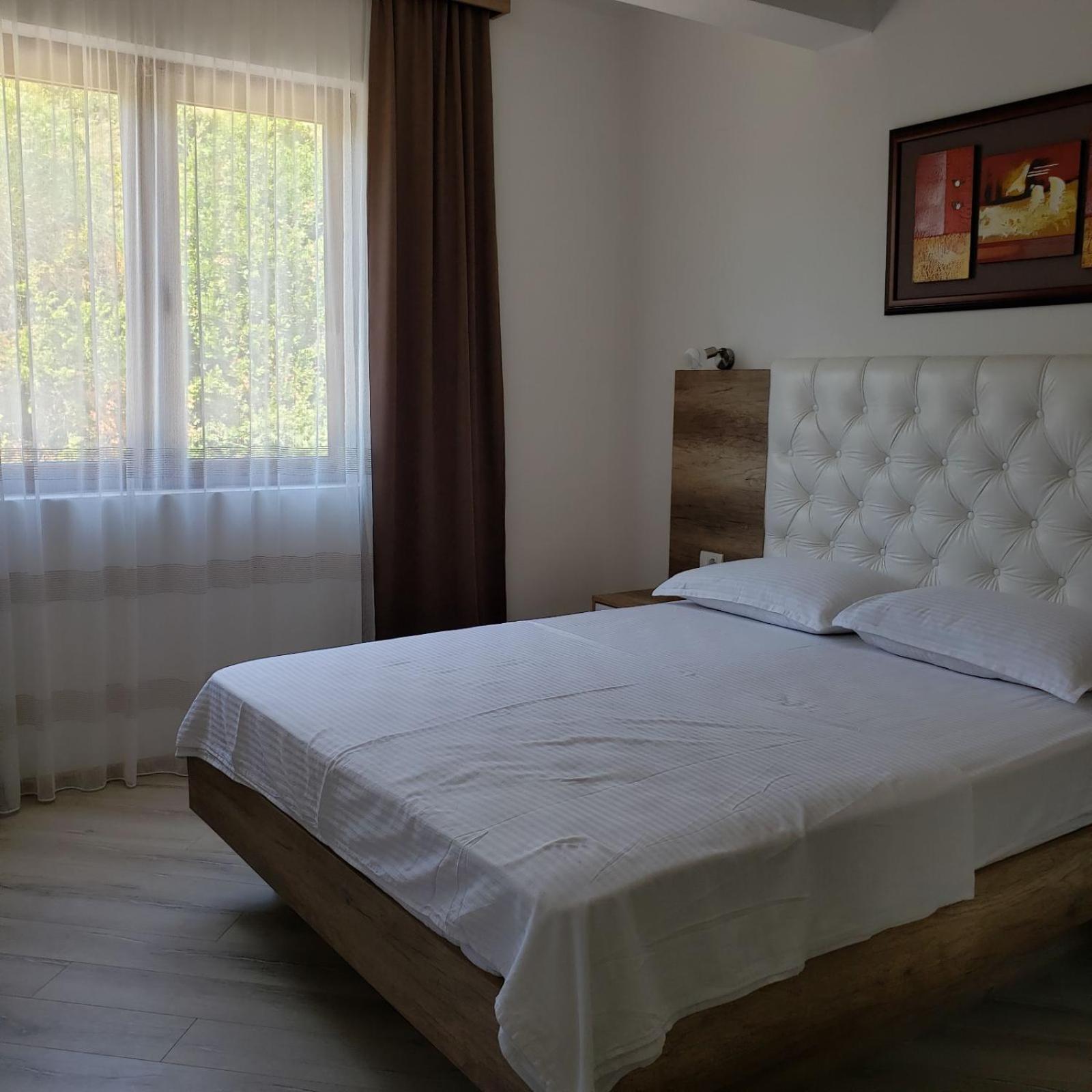Green Hill Apartments Ulcinj Rum bild